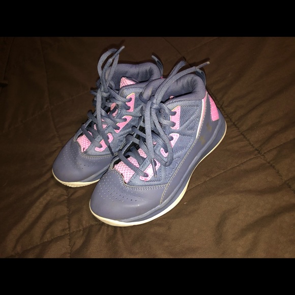 girls basketball shoes size 12